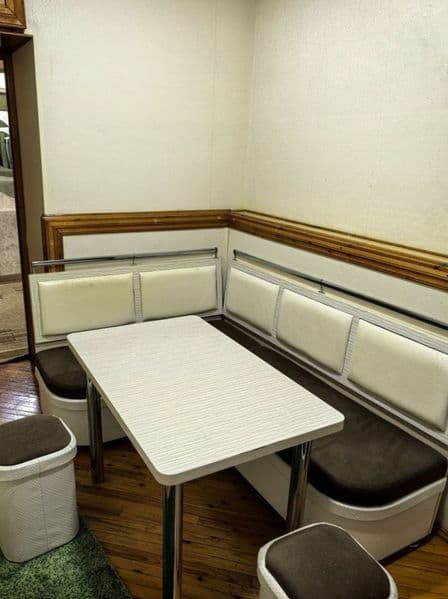 Mirzo Ulugʻbek Parkentskiy 3 xona kv ijaraga beriladi — фото 4