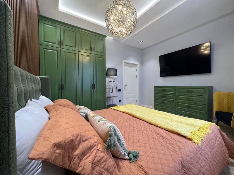 #Аренда #новостройка <br />
<br />
Район - #Яккасарайский  < — фото 2