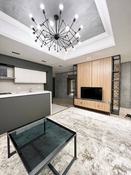 Аренда Яшнобод Кадышева 2/2/4 хай-тек студия фотография реал