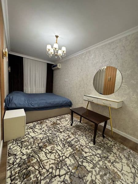 Ц-1<br />
«Bibigon»<br />
2х комн<br />
3-этаж (без лифт)<br — фото 5