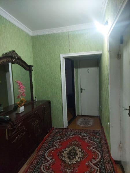 Район: Яшнабад <br />
Улица: Мавлоно Риёзий (Паркентский)<br — фото 5