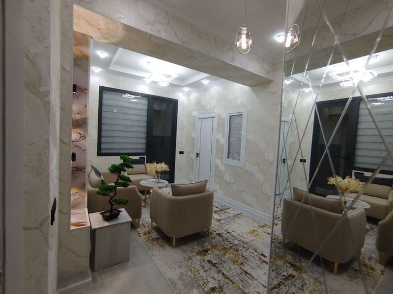 Чилонзор 2- квартал  2 хона 3 хона килинган новостройка домн — фото 3