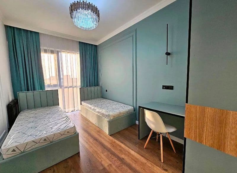 Яккасарай Нукуская 3 комнтная а Сдаётся безупречная квартира — фото 3