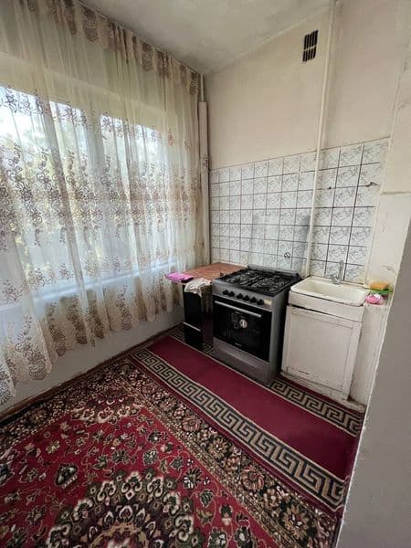 Аренда 1.хонали оилага берилади  метро беруний миллий полите — фото 2