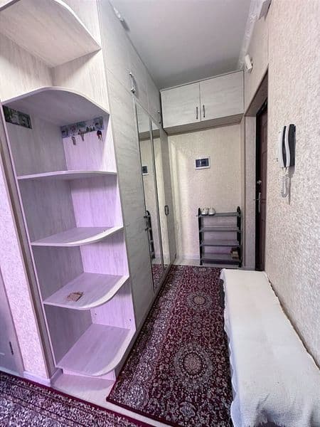 Manzil: QORASUV MVD akademiya yonida <br />
Xonalar soni: 2x