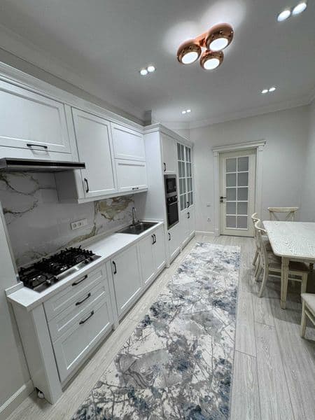 Сдается квартира для семейных<br />
<br />
• Район: Алмазар< — фото 5