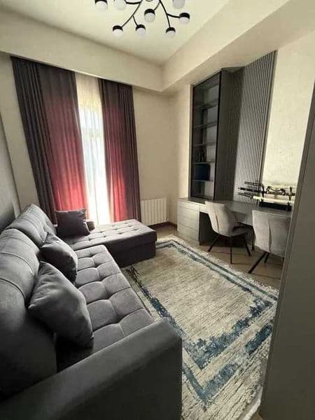 Район: Алмазарский<br />
Адрес: Жк Алмазар сити<br />
<br /> — фото 5