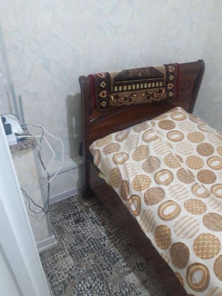 Аренда квартира <br />
Кора камиш 2/5<br />
1х2 хона килинга