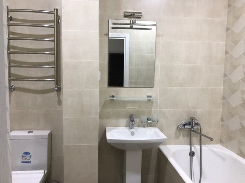 Сдается аккуратная, новостройка 2х комнатная квартира Ориент — фото 5