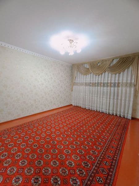 Аренда Квартира <br />
Тошкент шахар <br />
Шайхантахурский  — фото 5