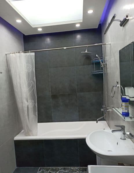 Yashnabot tuman izat koʻchasida azia haus uylari 2 xonali ye — фото 4