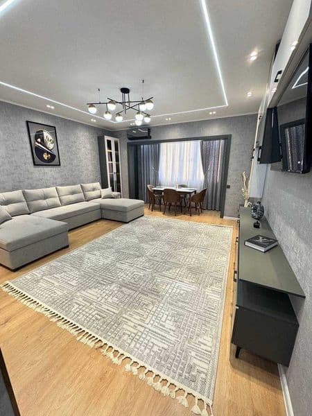 Район: Юнусабадский<br />
Адрес: ЖК ЕТТИЧИНОР,  4 квартал/4  — фото 3