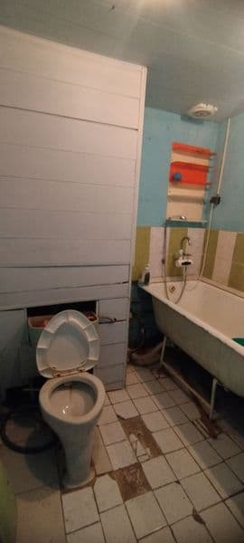 Сергили массив 5 бозорча 2хона аренда узок муддатга оила она — фото 5