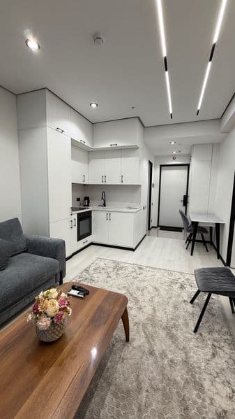 Сдаётся стильная 2 комнатная квартира в элитном жилом компле — фото 3