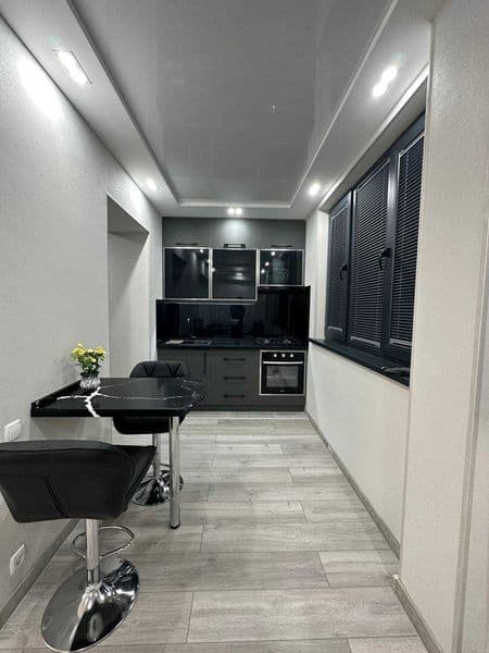 Сдается квартира.. на ул.Шота Руставели <br />
Ориентир - Ас — фото 4