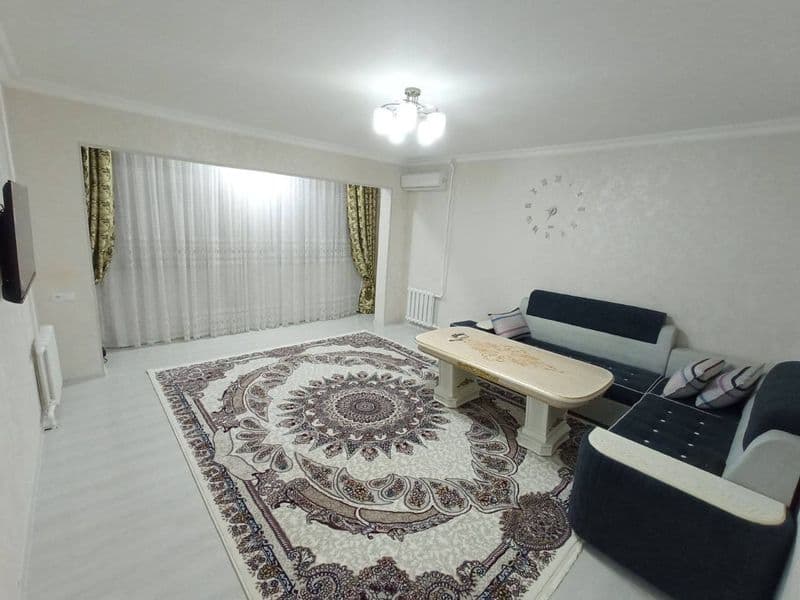 Аренда навастройка 1.хонали чорсу коратош узок муддатга оила