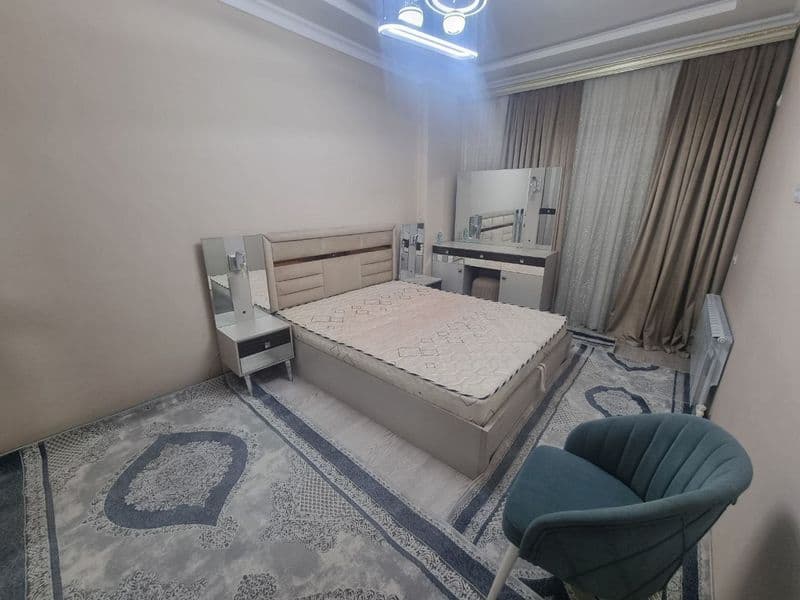 Mirzo -Ulugʻbek Buyuk ipak yoʻli metrosi 5 daqiqa <br />
200