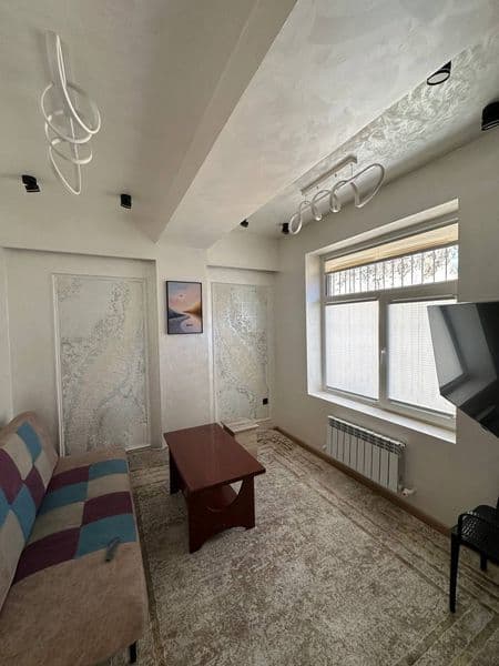 Сдаётся 2-комнатная квартира в новом ЖК "POYTAXT RESIDENCE" 