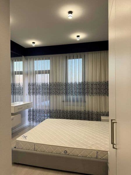 Сдаётся 2-комнатная квартира в современном доме, район Яккас — фото 3