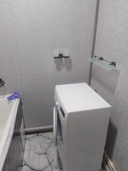 Аренда квартиры <br />
Буз-2,  1/2/4 с ремонтом, 25м² <br /> — фото 5