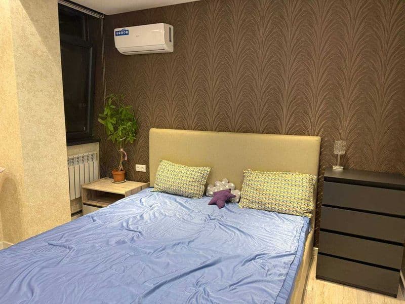 К вашему вниманию рады представить 2х комнатную квартиру на 