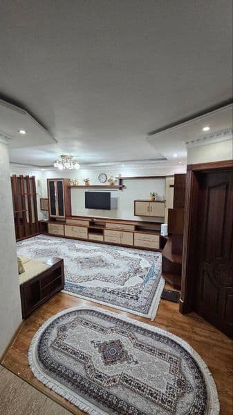 Аренда 3/1/4 Максим Горький <br />
Мирзо-Улугбекский район<b