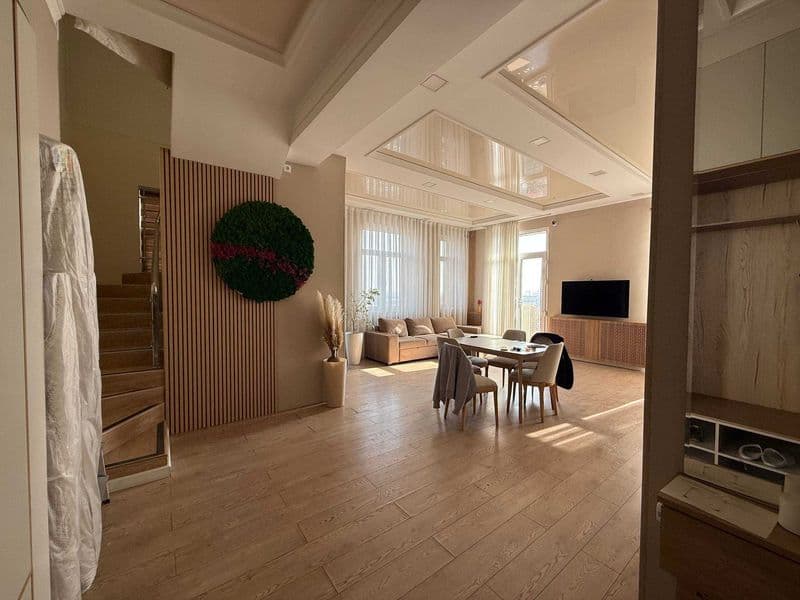 Жилой комплекс Golden House Novza — это современный островок — фото 4