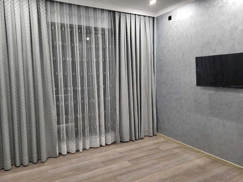 #Аренда квартиры<br />
• Район - #Мирзо Улугбекский<br />
•  — фото 5