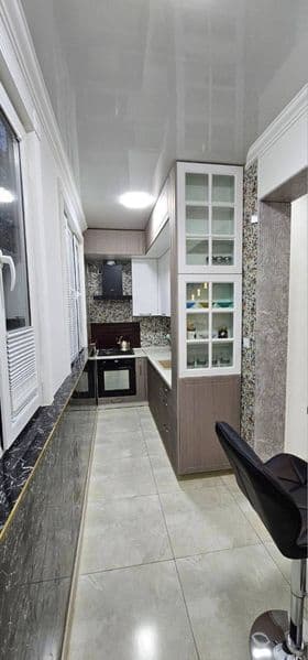 Сдам квартиру на Юнусабаде 13 квартал ориентир Ахмад даниш.  — фото 3