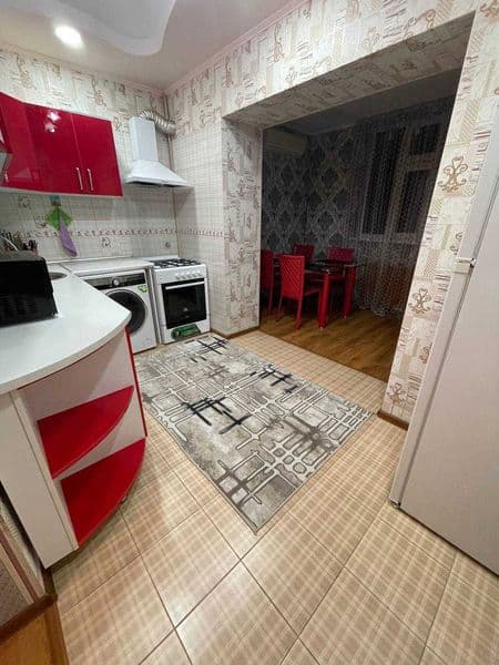 Сдаётся  Квартира В Центре  <br />
#Ориентир - Госпитальный  — фото 3