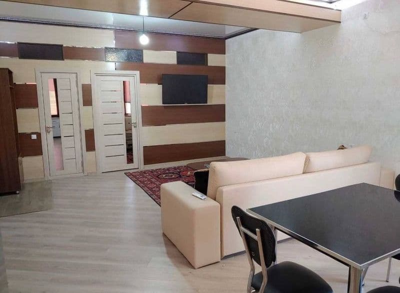 Сдается квартира<br />
<br />
Район: Мирзо-Улугбекский <br /