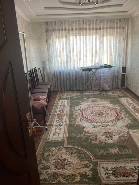 Квартира находится Мирабадский район около метро Ойбек где б — фото 5
