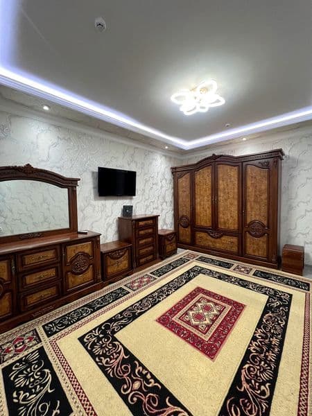 Sergili metro bekatiga 500 metr uzoqlikda joylashgan kvartir — фото 5