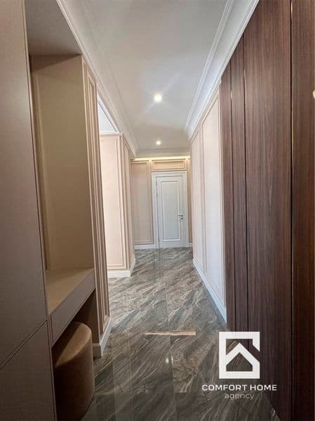 Элитный апартамент<br />
Район: Шайхантахур <br />
2/7/8<br  — фото 4