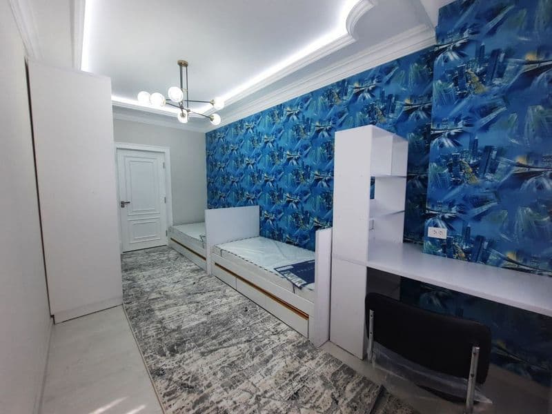 Сергели-7 ЖК. Seven Residens да 3 хонали Евро Квартира аренд — фото 4