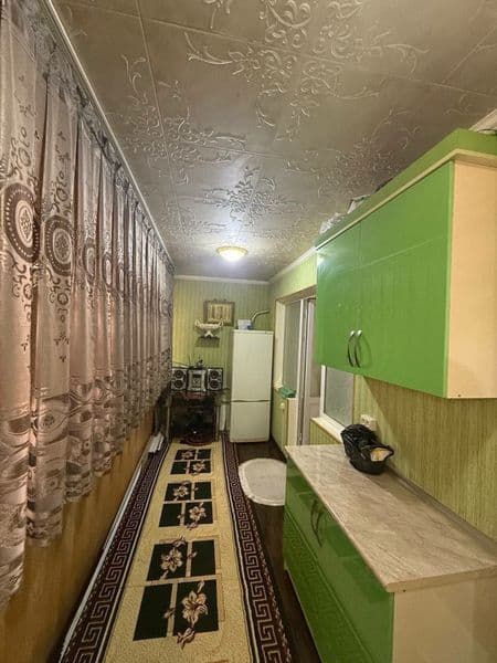 Manzil: Yakkasaroy, Seul Moon, Magic Cıty Yonida, Narxozga Y — фото 4