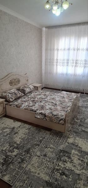 Аренда Яанги чоштепа <br />
Метрони беринчи бекатига яакин < — фото 5