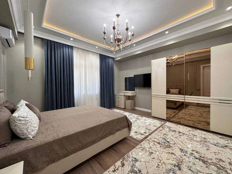 Шайхантахурский район <br />
Ташкент Сити <br />
Жк Gardens< — фото 2