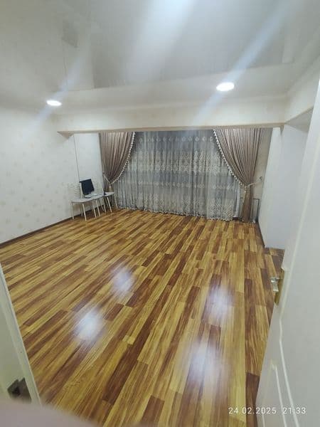 Новостройка тайёр 4 хонали узимни уйим ижрага берилади 125 к — фото 5