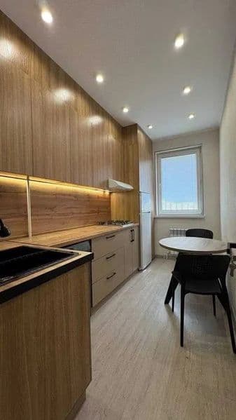 Сдаётся КЛАССНАЯ квартира<br />
<br />
• Район: Яшнабадский< — фото 2