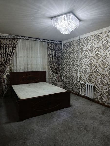 Аренда 2 комнатная квартира Строитель/ Қурувчи мавзеси/ Quru — фото 2