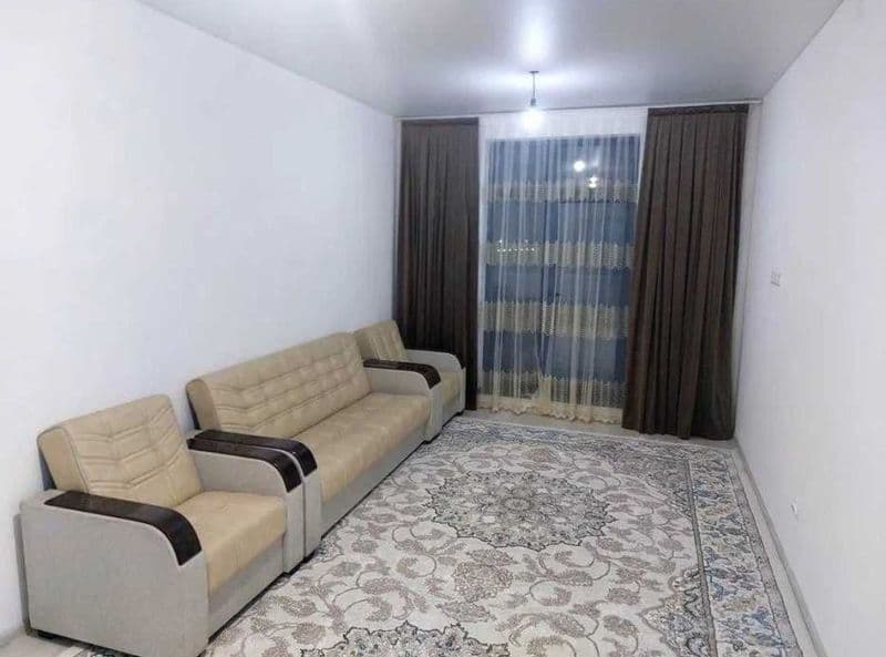 Сдаётся 2 х комнатная квартира <br />
Новостройка, закрытый  — фото 3