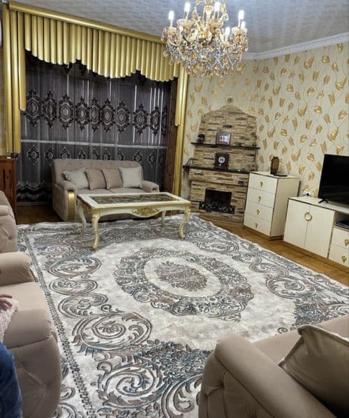 Аренда Горкий Буйук Ипак Йули метро<br />
3/4хона<br />
2-ет — фото 2