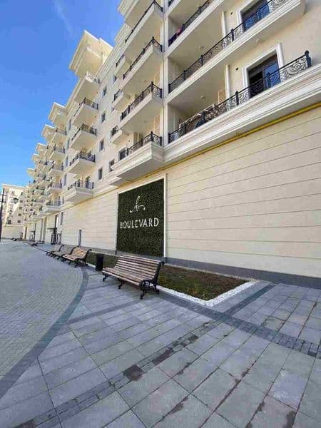 Элитный апартамент <br />
Район: Шайхантахурский <br />
Кол-