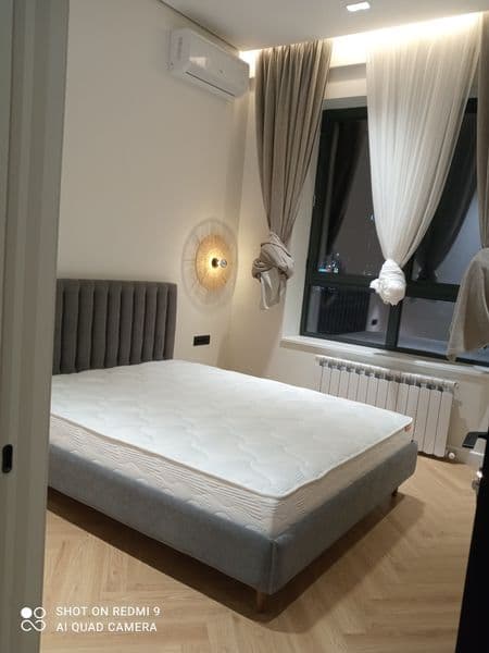 2х комнатная Студия <br />
JK "Park Residents" <br />
Ул.Мах — фото 2