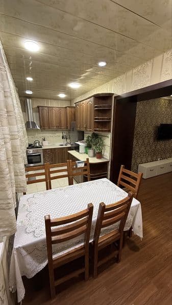 Чистая с хорошей локатцией сдается в аренду 3 комнатная квар — фото 3