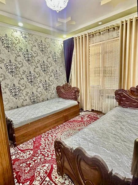 Joylashuvi: Beruniy metro bekatiga juda yaqin, qulay hudud<b — фото 2