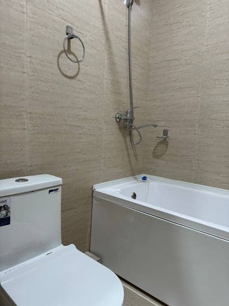 Сдаётся 1 комнатная квартира на Алмазар сити с прекрасным ви — фото 4