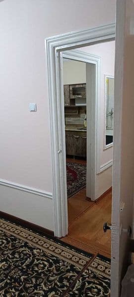 Квартира находится вдоль дороги Хусейн Байкаро, напротив Дво — фото 3