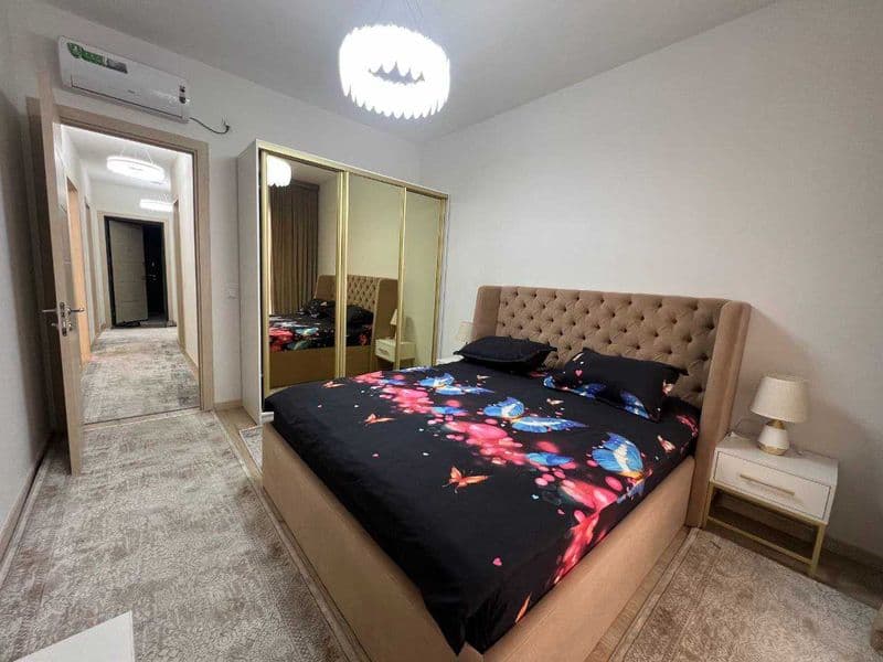 Сдается квартира для семейных<br />
<br />
• Район: Алмазар< — фото 2